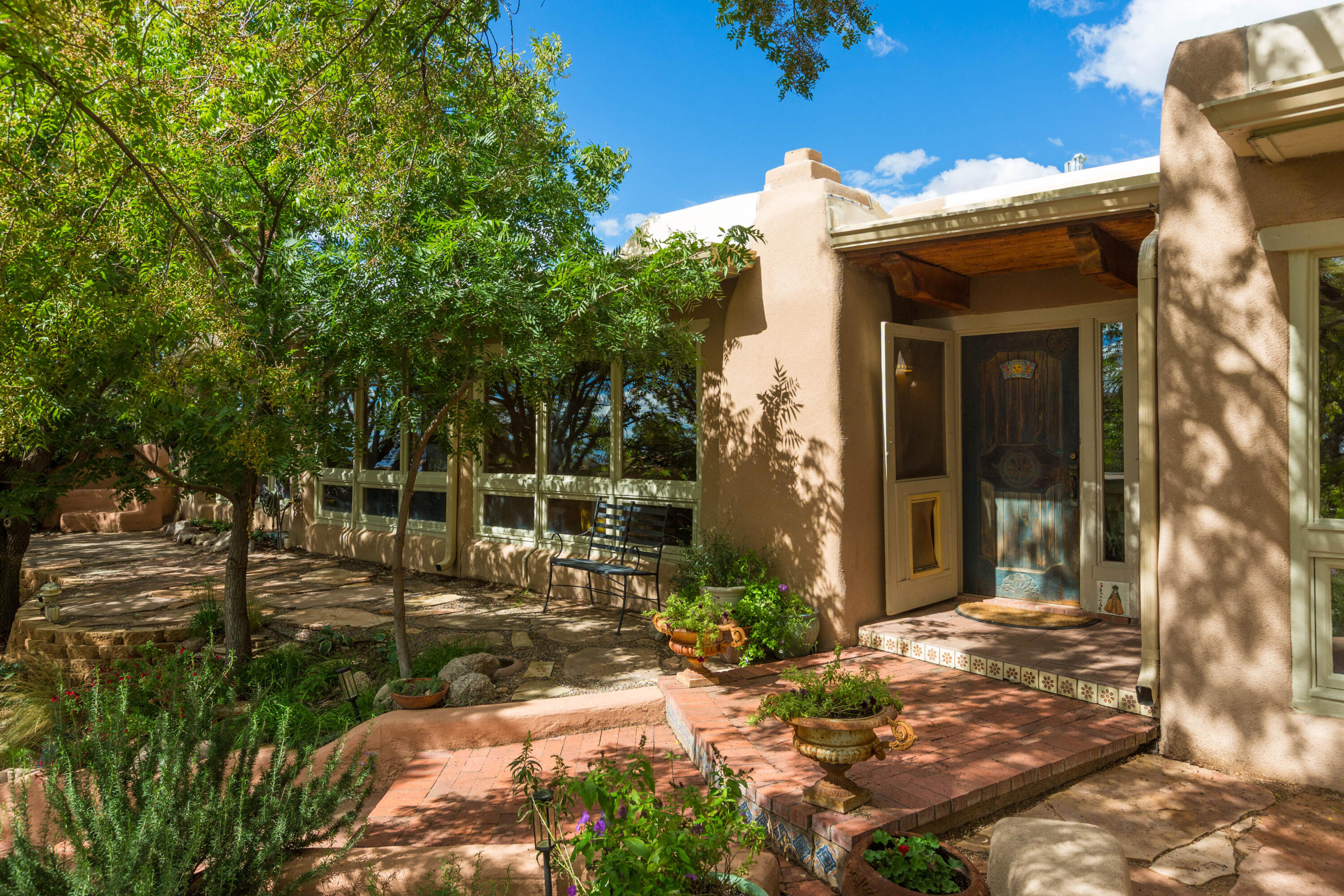 Single family home for sale at 656 Roadrunner Ln NE, Albuquerque, NM 87122 | MLS# 1111998