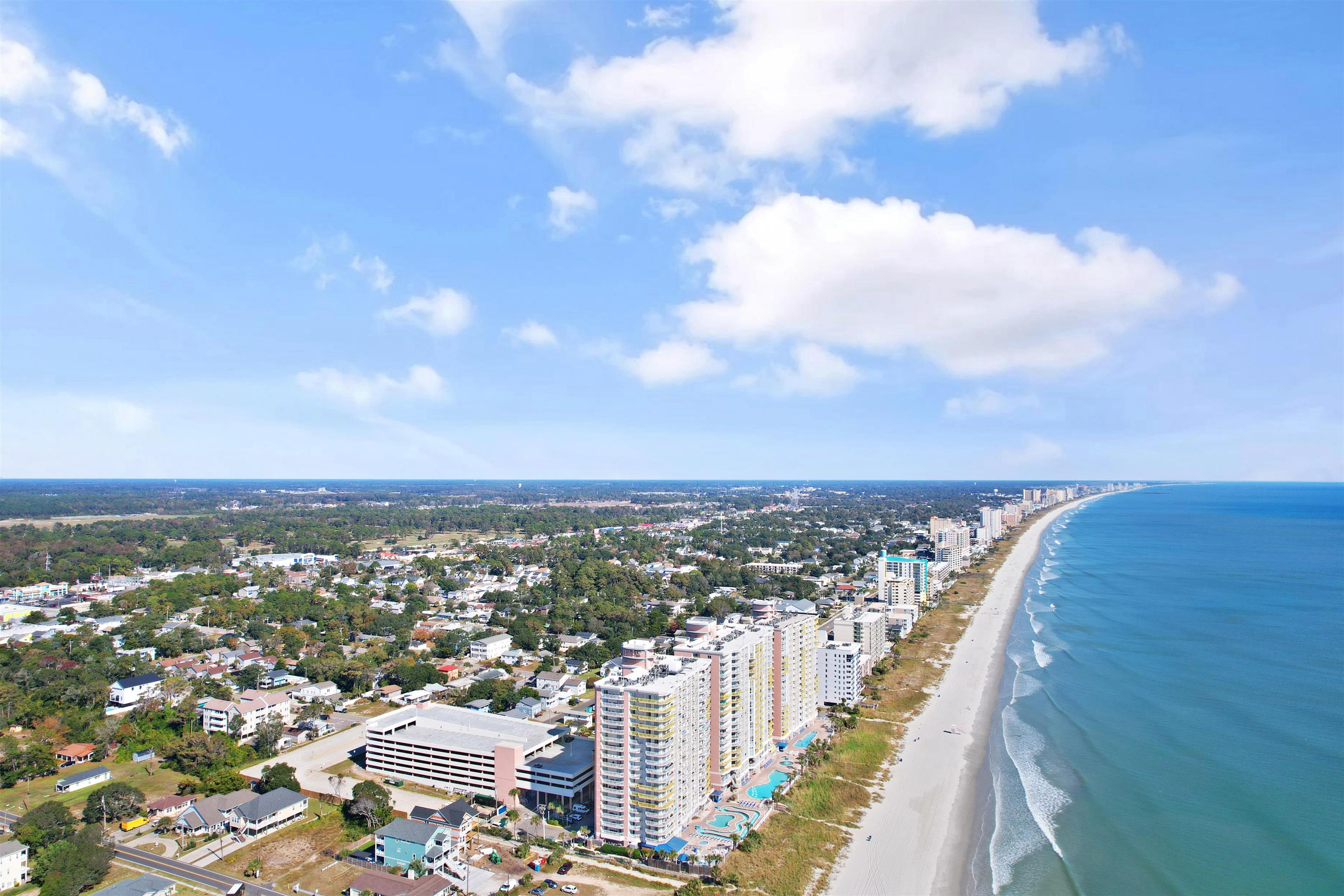 Photo 2 of Condo for sale at 2801 S Ocean Blvd #734, North Myrtle Beach, SC 29582 | MLS# 2624480 | Listing updated on 2026-10-05