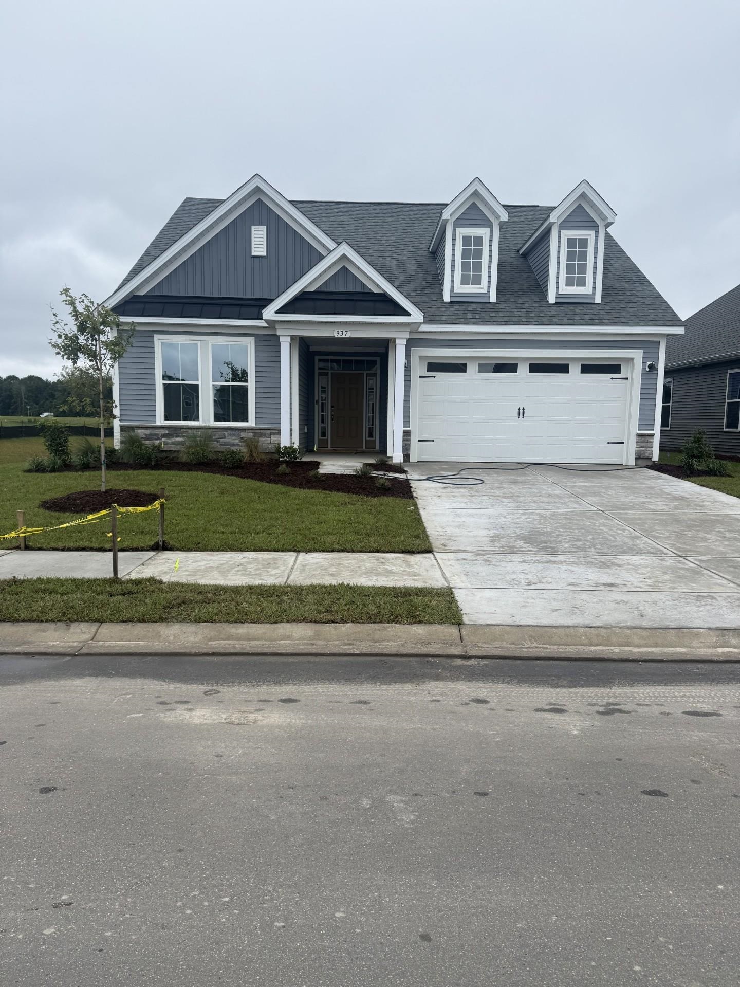 Photo 1 of Sale Pending at 937 Rugby Ct, Myrtle Beach, SC 29579 | MLS# 2624482 | Listing updated on 2026-10-05