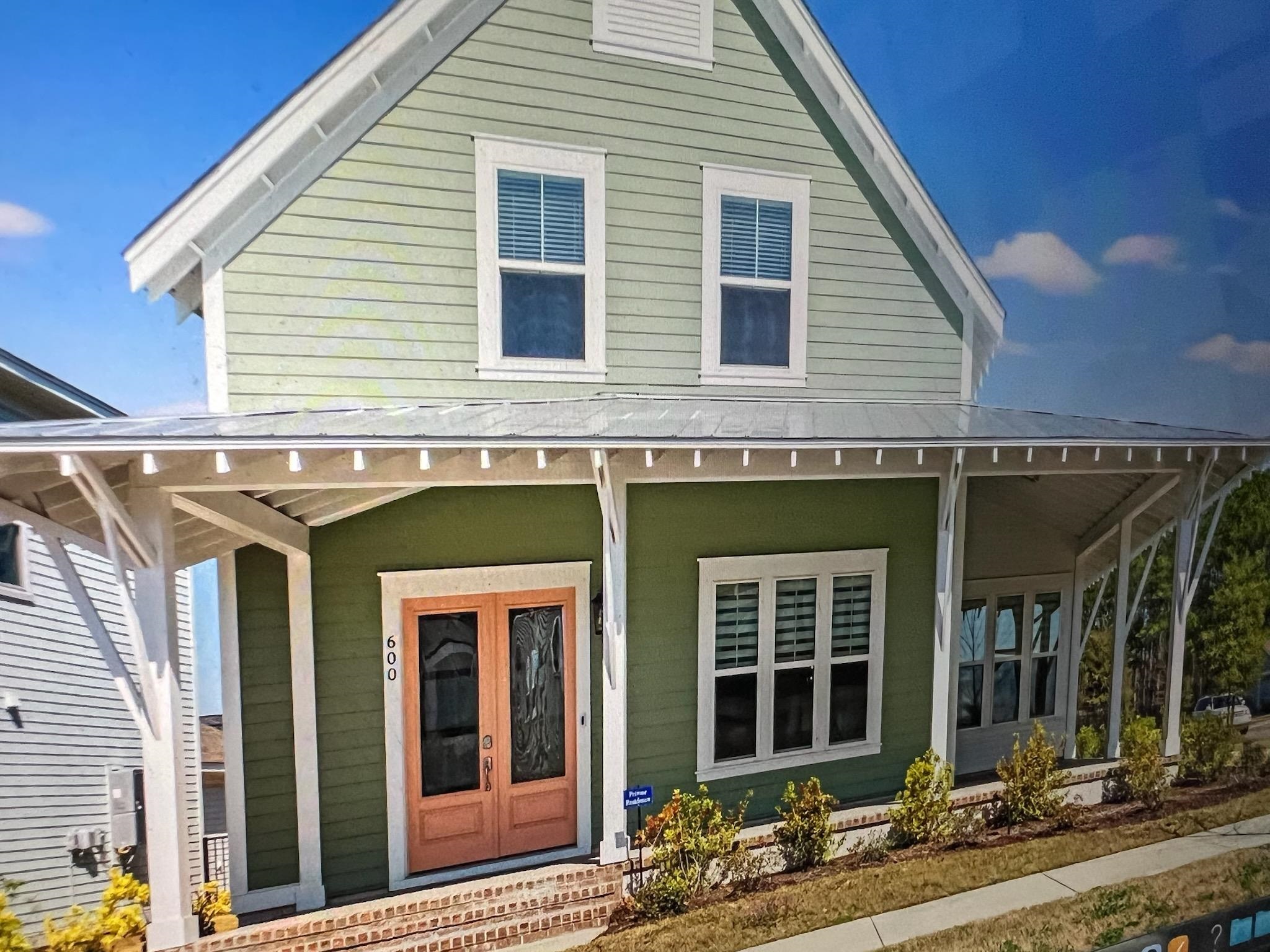Photo 1 of Single family home for sale at 600 Braselton Ln, Myrtle Beach, SC 29588 | MLS# 2624486 | Listing updated on 2026-10-05