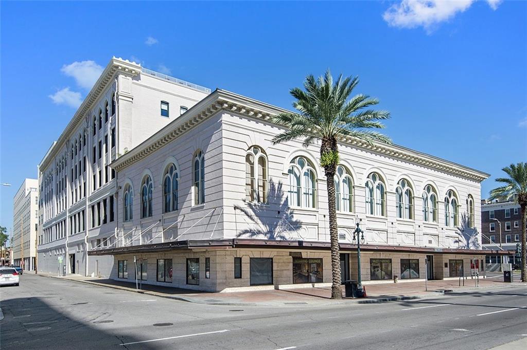 Photo 1 of Condo for sale at 1201 Canal St #256, New Orleans, LA 70112 | MLS# 2580264 | Listing updated on 2026-10-05