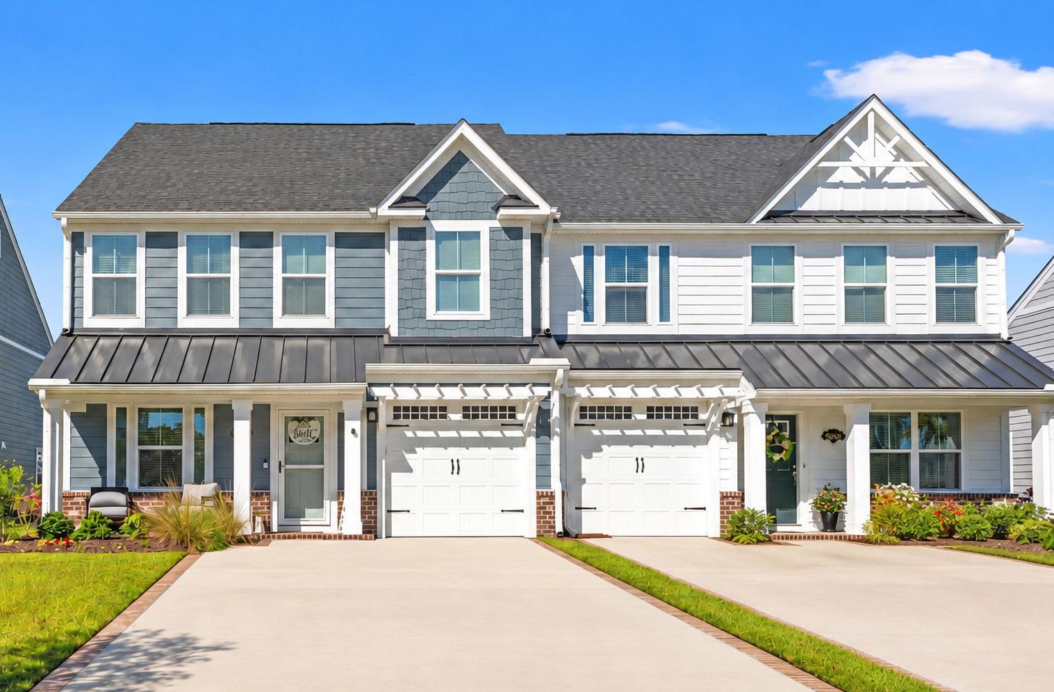 Photo 1 of Townhouse for sale at 8906 Freya Way #A, Longs, SC 29568 | MLS# 2624502 | Listing updated on 2026-10-07