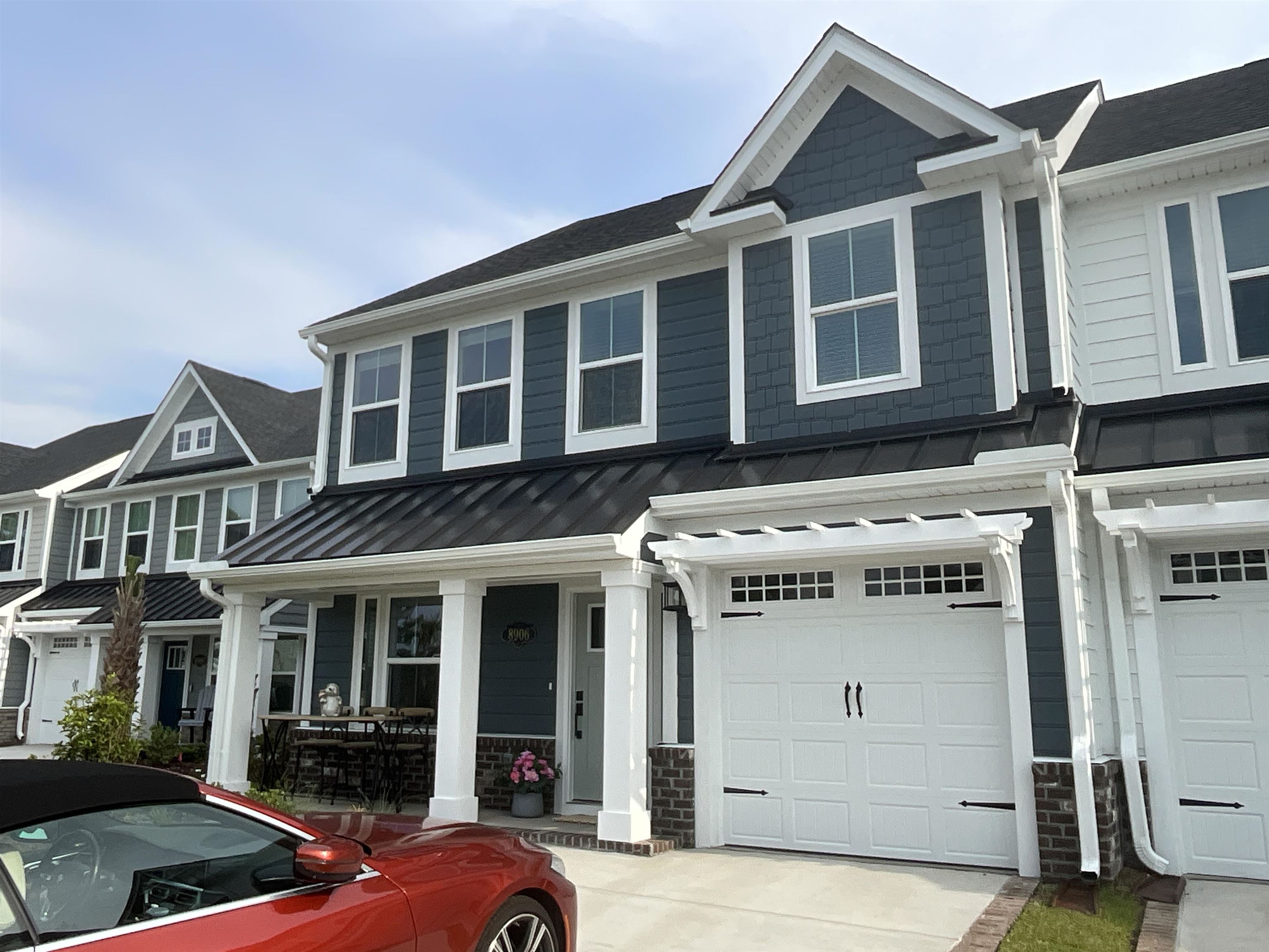 Photo 2 of Townhouse for sale at 8906 Freya Way #A, Longs, SC 29568 | MLS# 2624502 | Listing updated on 2026-10-09
