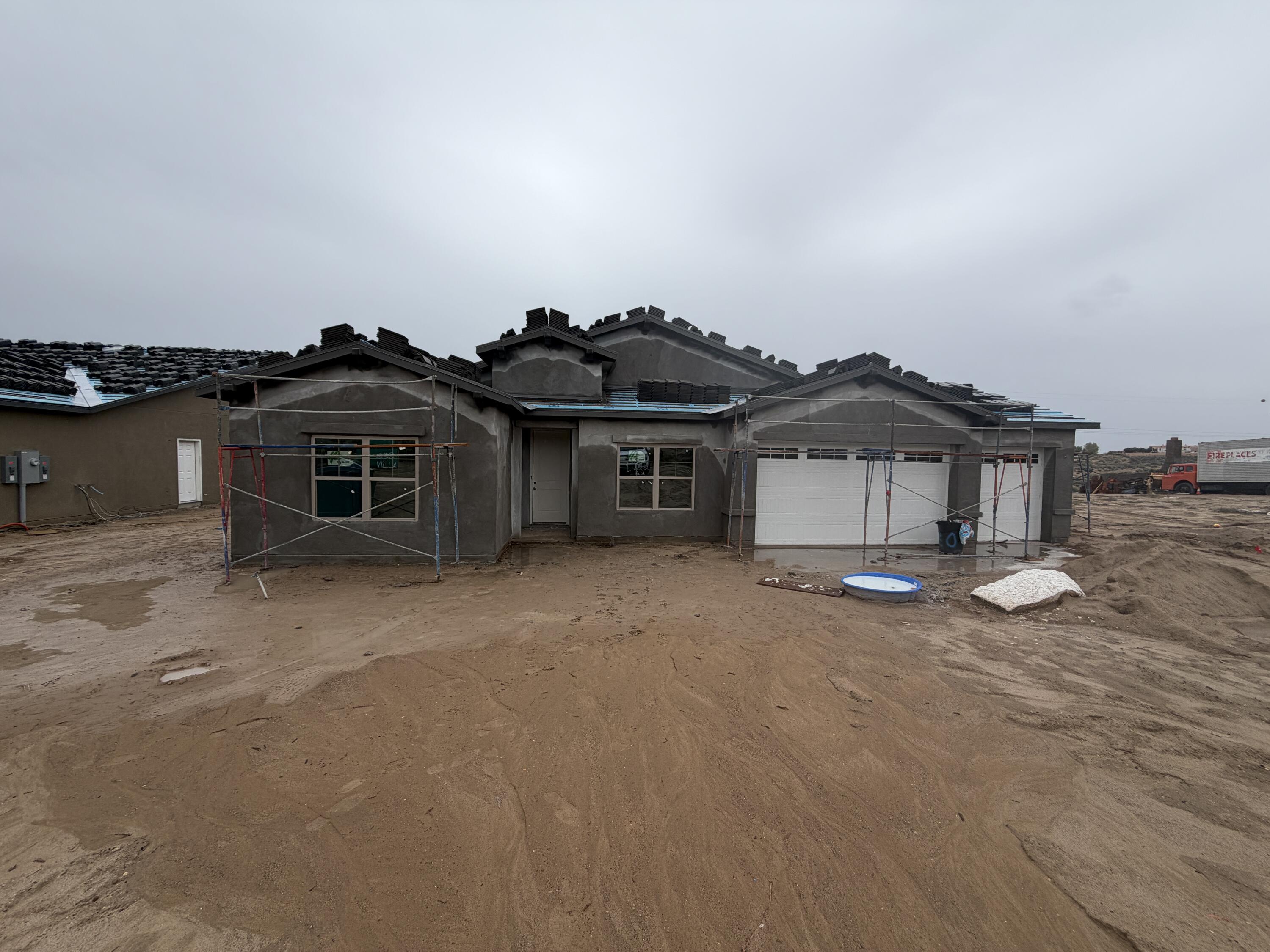 Photo 1 of Single family home for sale at 1222 Villa Rd Se, Rio Rancho, NM 87124 | MLS# 1112008 | Listing updated on 2026-10-05