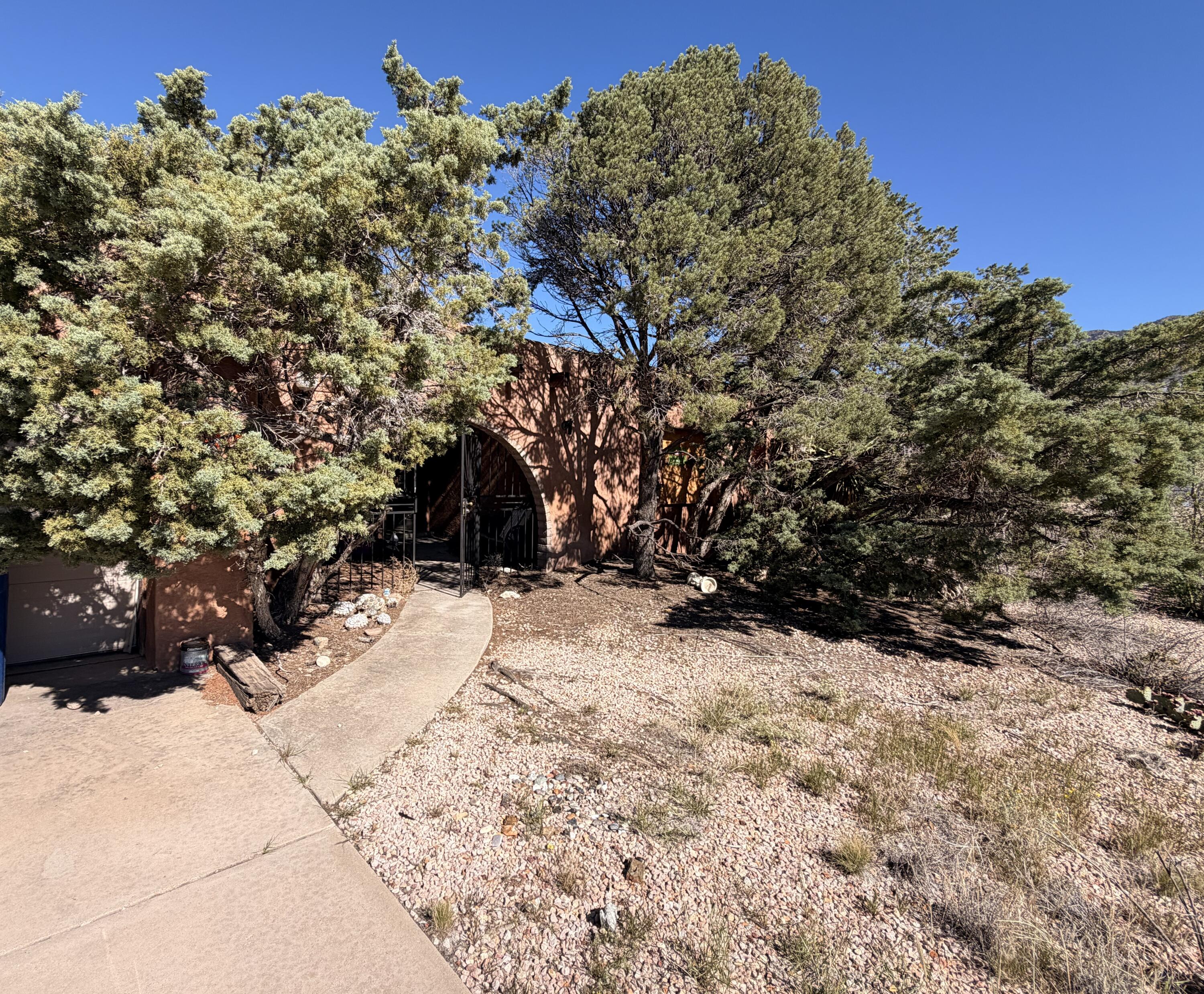 Single family home for sale at 1415 Nemesia Pl NE, Albuquerque, NM 87112 | MLS# 1112009