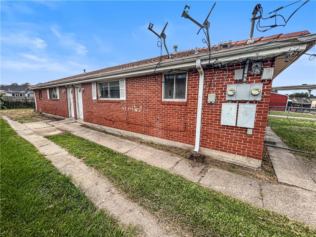Photo 3 of House for sale at 7936 W 38 Laverne St, New Orleans, LA 70126 | MLS# 2580316 | Listing updated on 2026-10-06