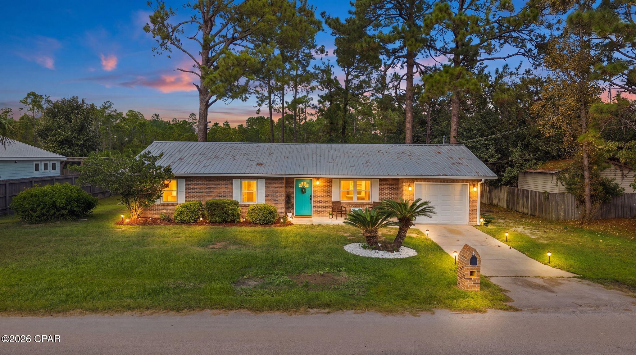 9122 Abba Lane, Panama City Beach, FL 32407 — photo 1 of 61