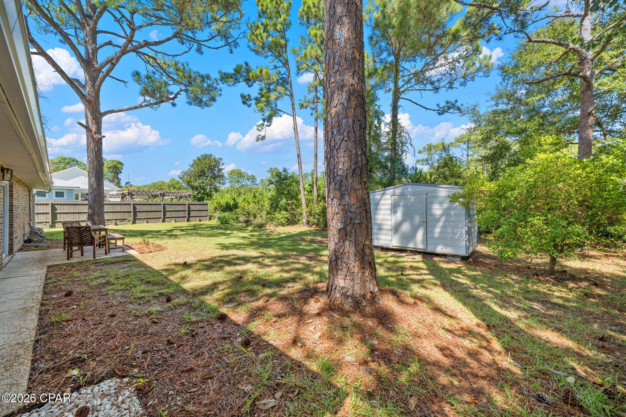 9122 Abba Lane, Panama City Beach, FL 32407 thumbnail, photo 38 of 61