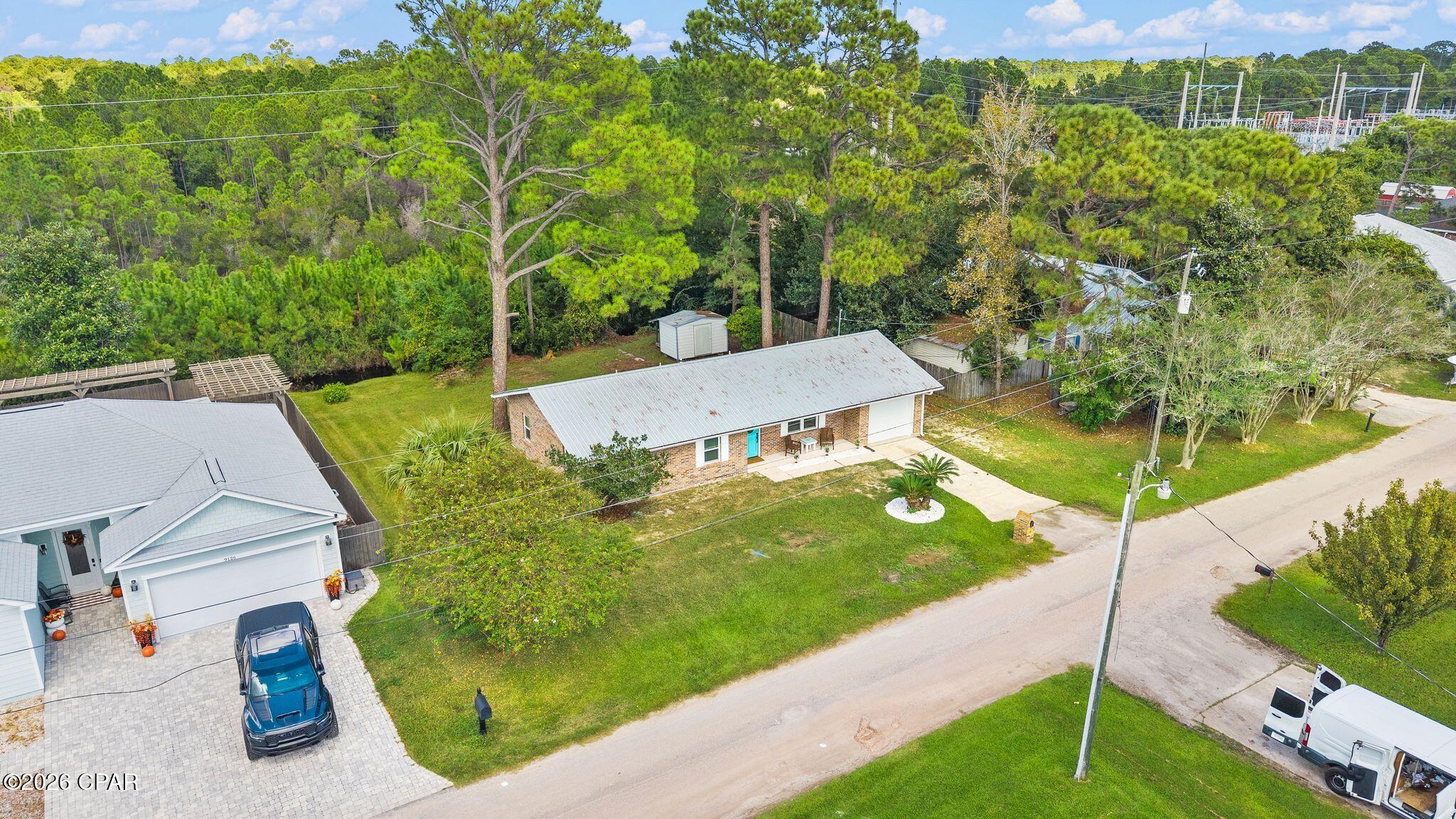 9122 Abba Lane, Panama City Beach, FL 32407 thumbnail, photo 47 of 61