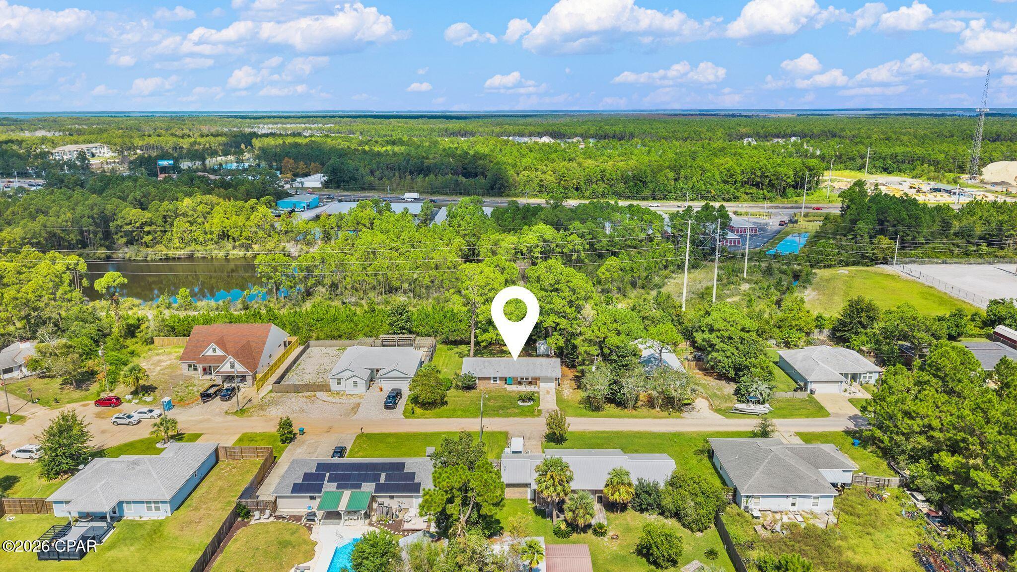 9122 Abba Lane, Panama City Beach, FL 32407 thumbnail, photo 49 of 61