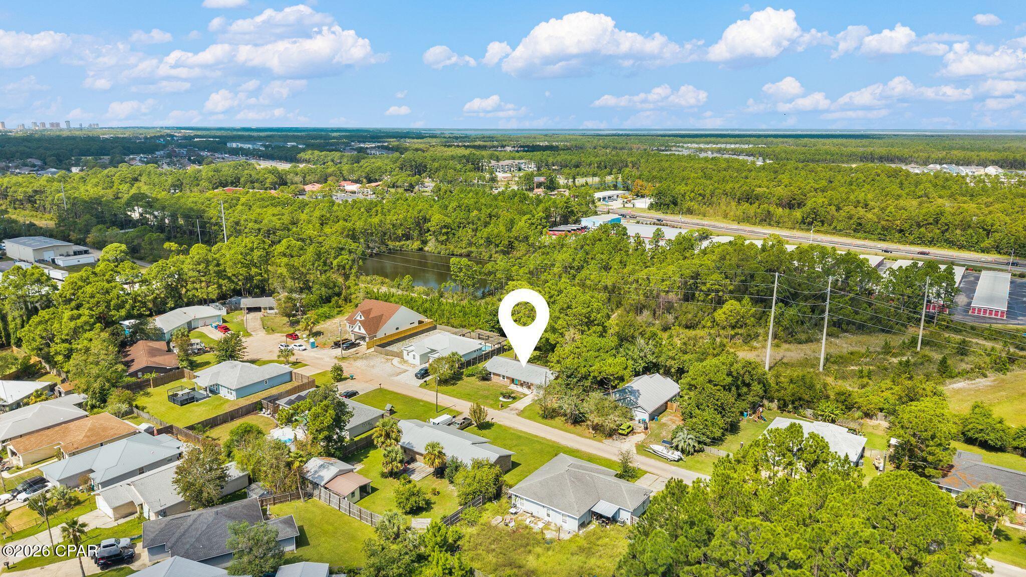 9122 Abba Lane, Panama City Beach, FL 32407 thumbnail, photo 57 of 61