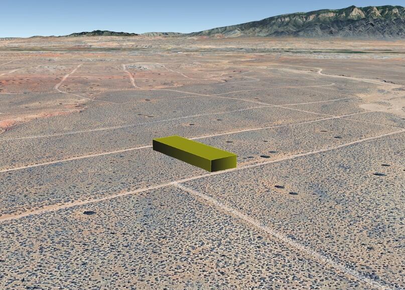 Photo 3 of Land for sale at Worchester (u20 B28 L27) Rd NE, Rio Rancho, NM 87144 | MLS# 1112013 | Listing updated on 2026-10-05