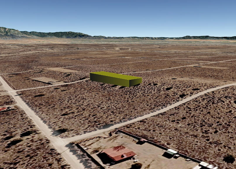 Photo 4 of Land for sale at 18th (u7 B3 L27) St NW, Rio Rancho, NM 87144 | MLS# 1112014 | Listing updated on 2026-10-05