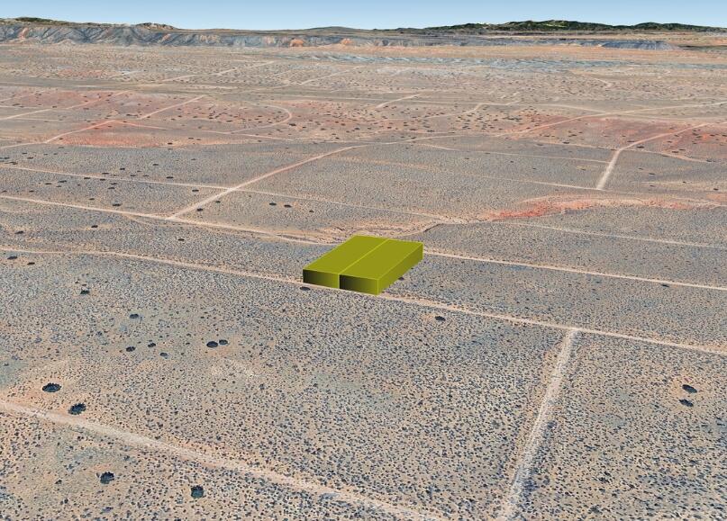 Photo 3 of Land for sale at Worchester (u20 B28 L19 20) Rd Ne, Rio Rancho, NM 87144 | MLS# 1112017 | Listing updated on 2026-10-05
