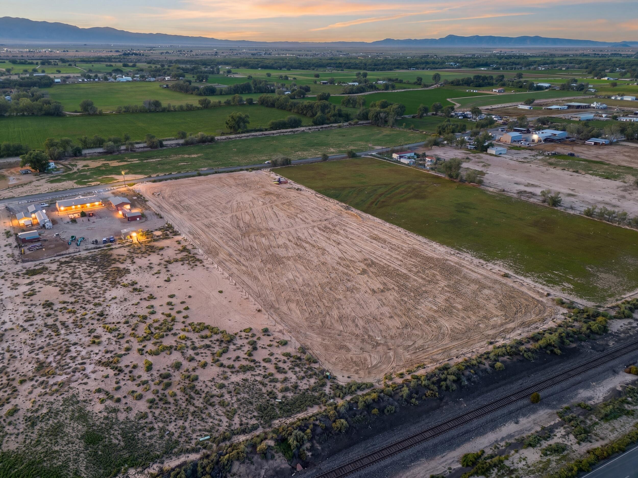 Photo 3 of Land for sale at 272 Armijo Rd, Belen, NM 87002 | MLS# 1112020 | Listing updated on 2026-10-05
