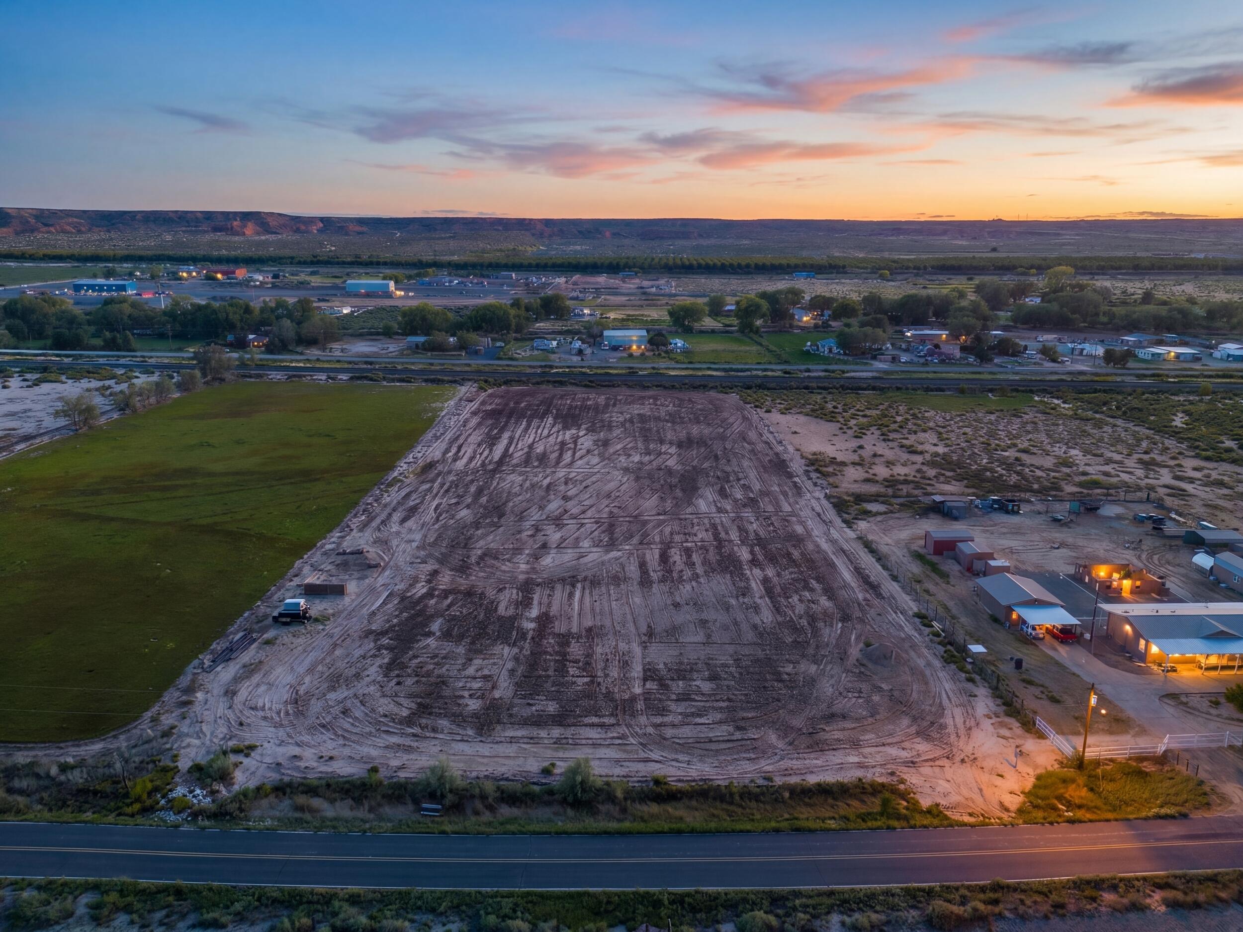Photo 3 of Land for sale at 272 Armijo Rd, Belen, NM 87002 | MLS# 1112020 | Listing updated on 2026-10-05
