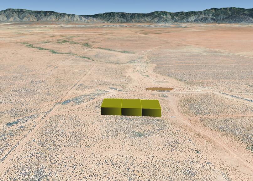 Photo 3 of Land for sale at Rio Del Oro (u6 B48 L30,31,32), Los Lunas, NM 87031 | MLS# 1112023 | Listing updated on 2026-10-05