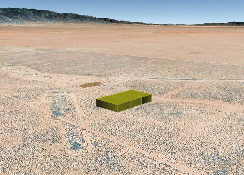 Photo 4 of Land for sale at Rio Del Oro (u6 B48 L30,31,32), Los Lunas, NM 87031 | MLS# 1112023 | Listing updated on 2026-10-05