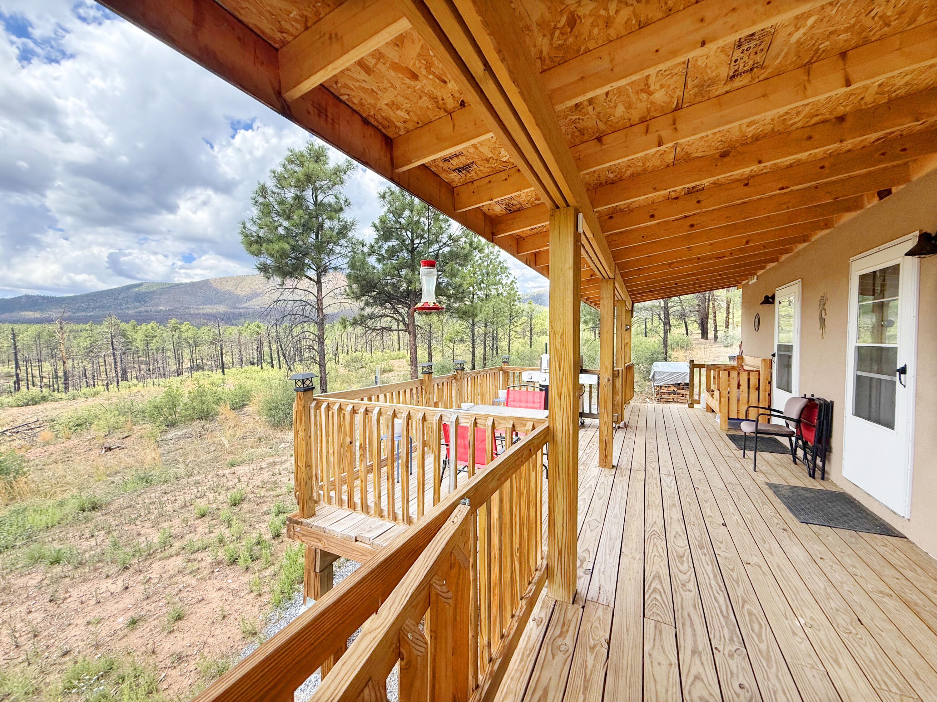 Photo 4 of Single family home for sale at 426 County Rd A18a, Las Vegas, NM 87701 | MLS# 1112025 | Listing updated on 2026-10-06