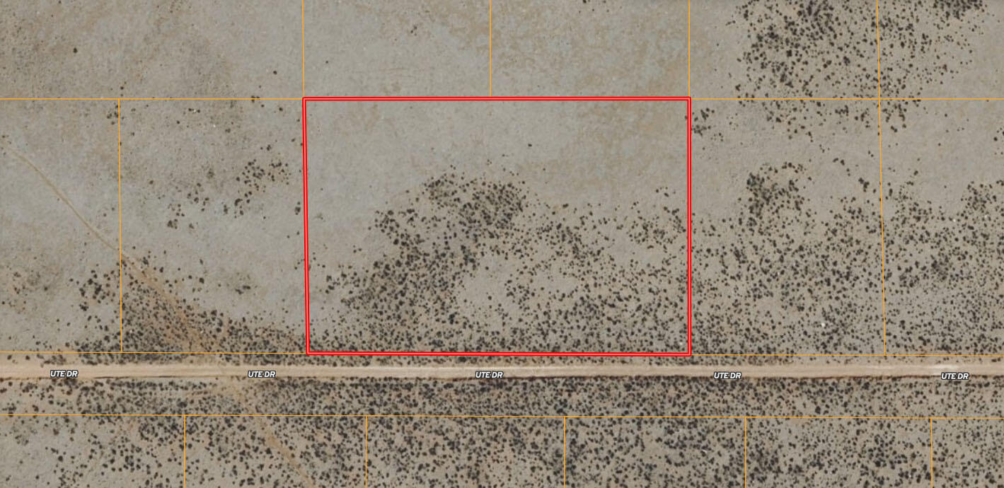Photo 2 of Land for sale at Lot 28-29 Ute Dr, Moriarty, NM 87035 | MLS# 1112027 | Listing updated on 2026-10-06