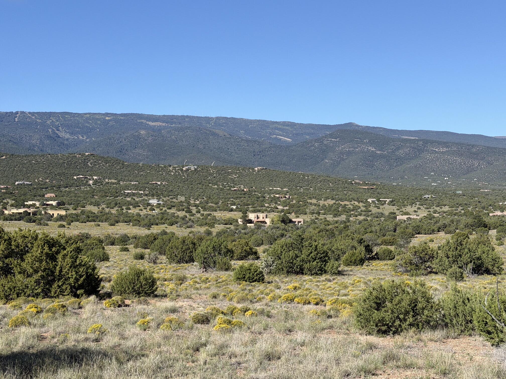 Photo 1 of Land for sale at 40 Camino Real, Sandia Park, NM 87047 | MLS# 1112029 | Listing updated on 2026-10-06