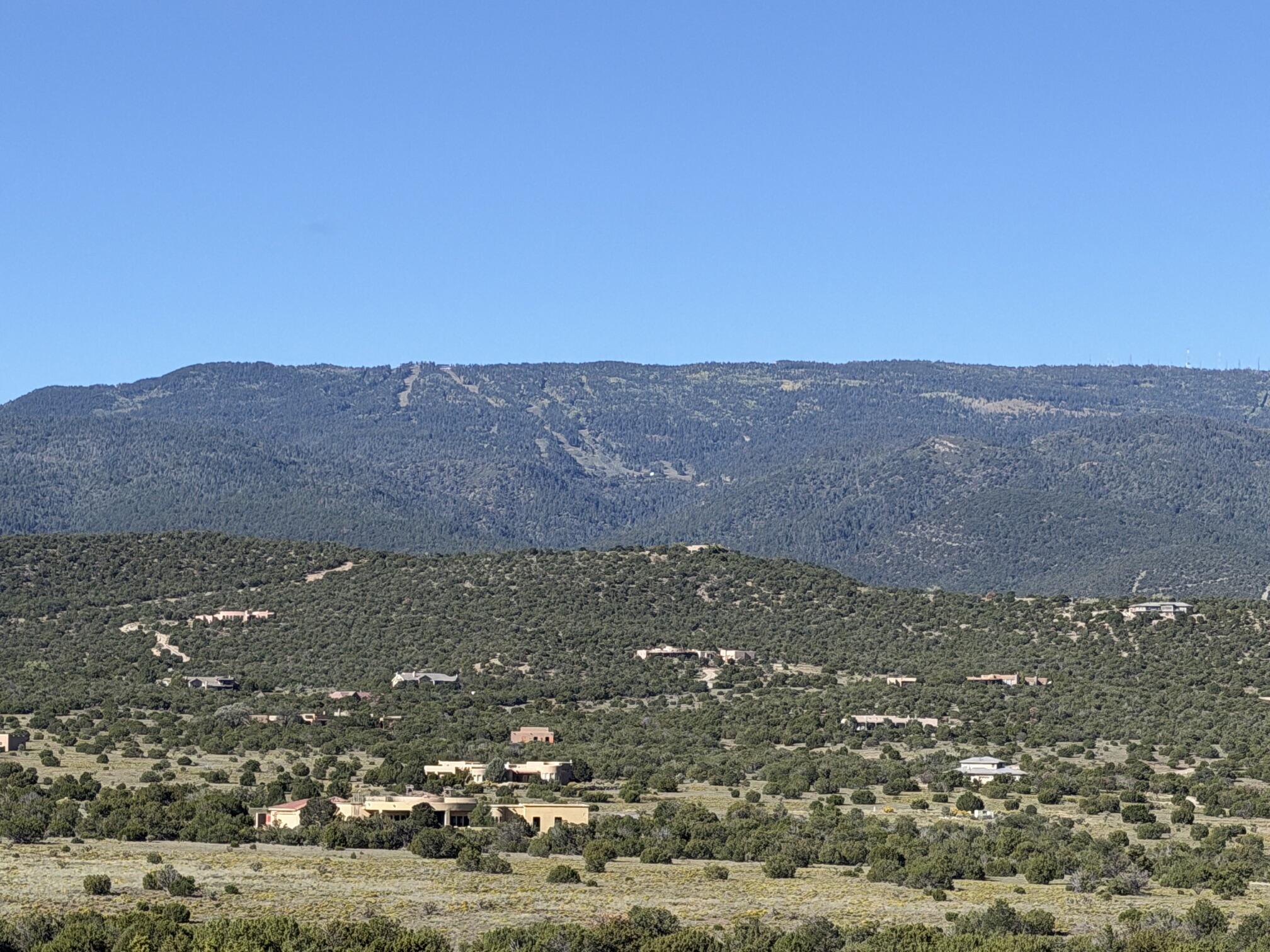 Photo 2 of Land for sale at 40 Camino Real, Sandia Park, NM 87047 | MLS# 1112029 | Listing updated on 2026-10-06