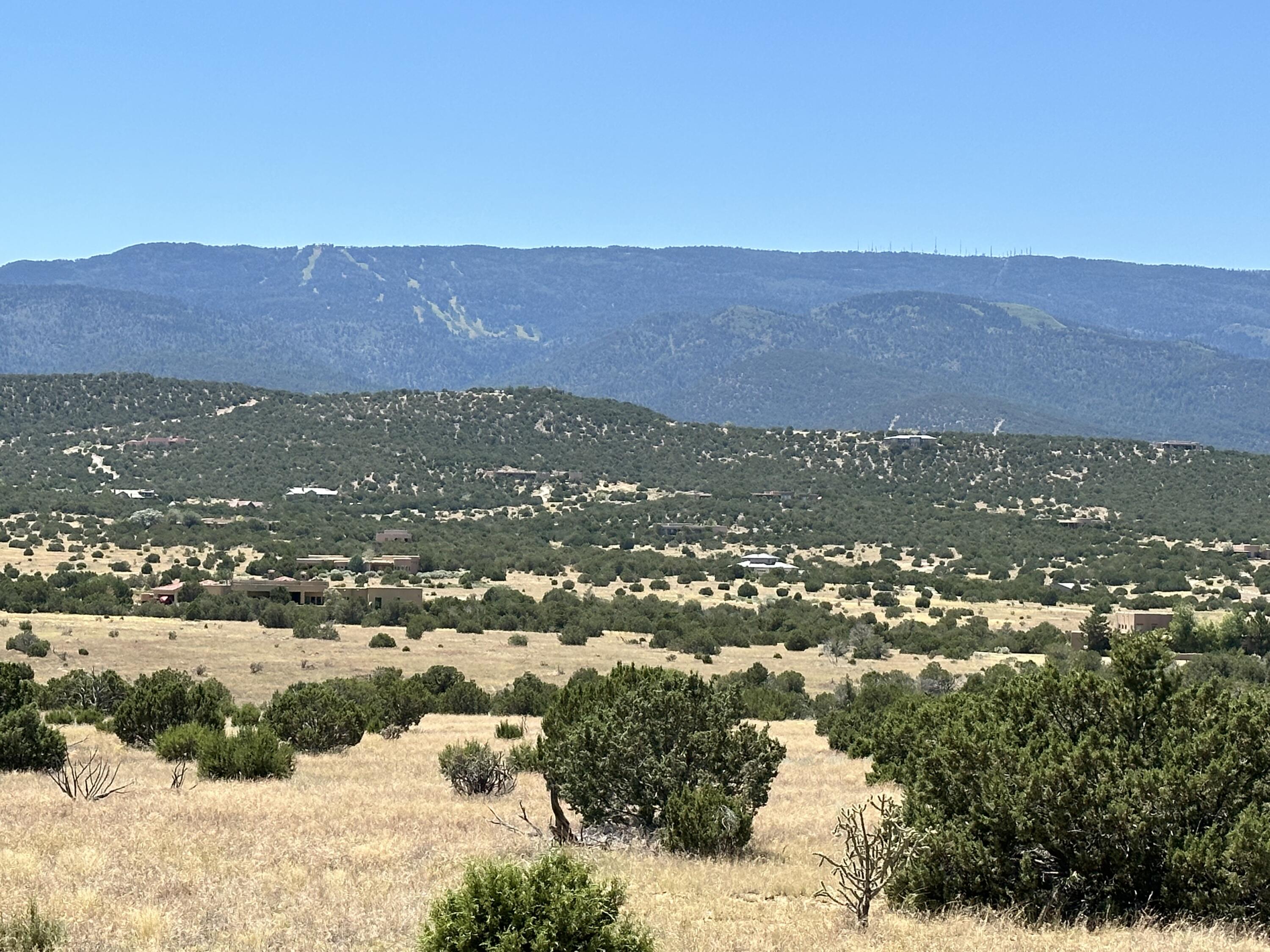 Photo 3 of Land for sale at 40 Camino Real, Sandia Park, NM 87047 | MLS# 1112029 | Listing updated on 2026-10-06