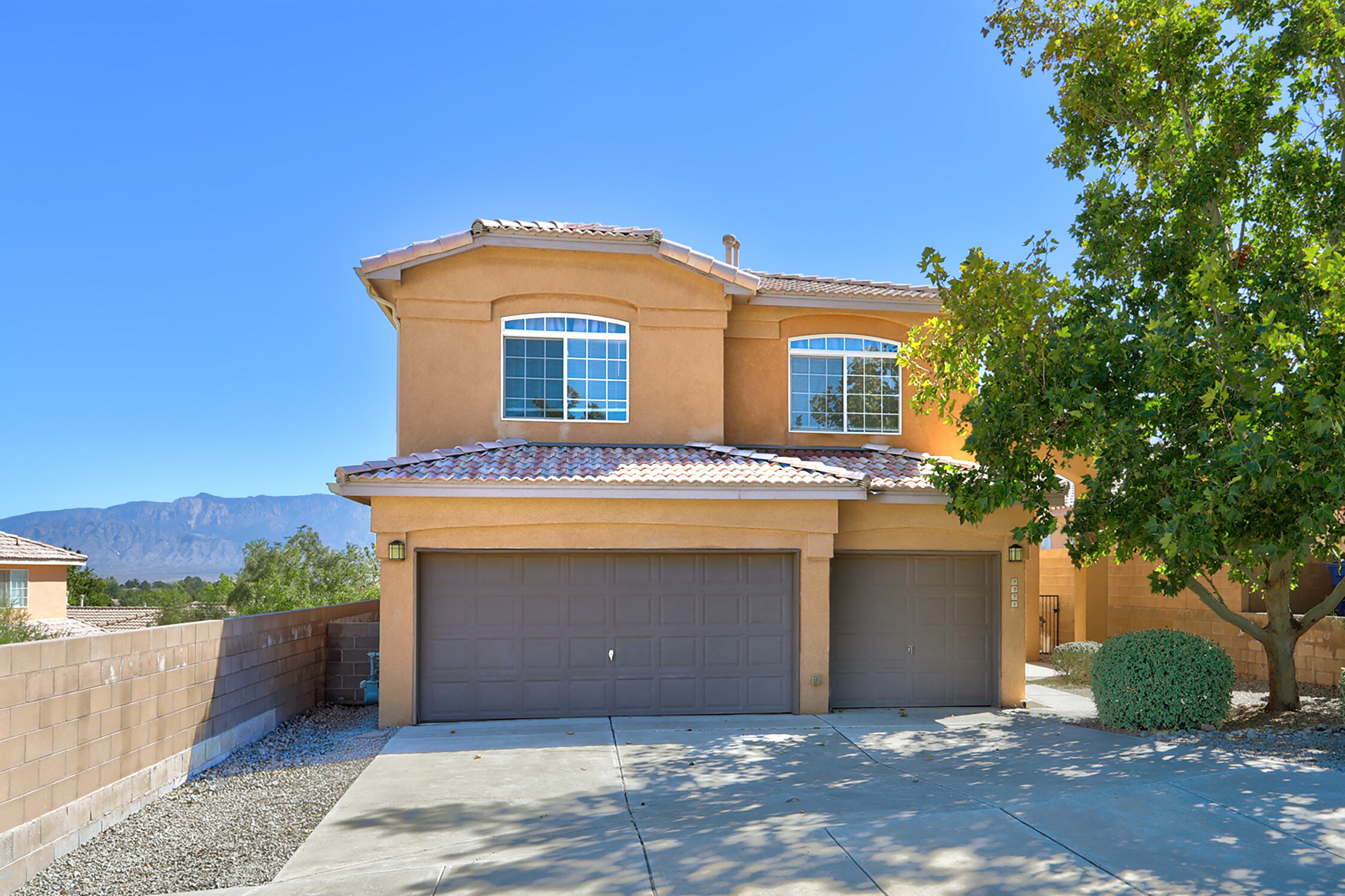 9924 Prestige Court, Albuquerque NM 87114