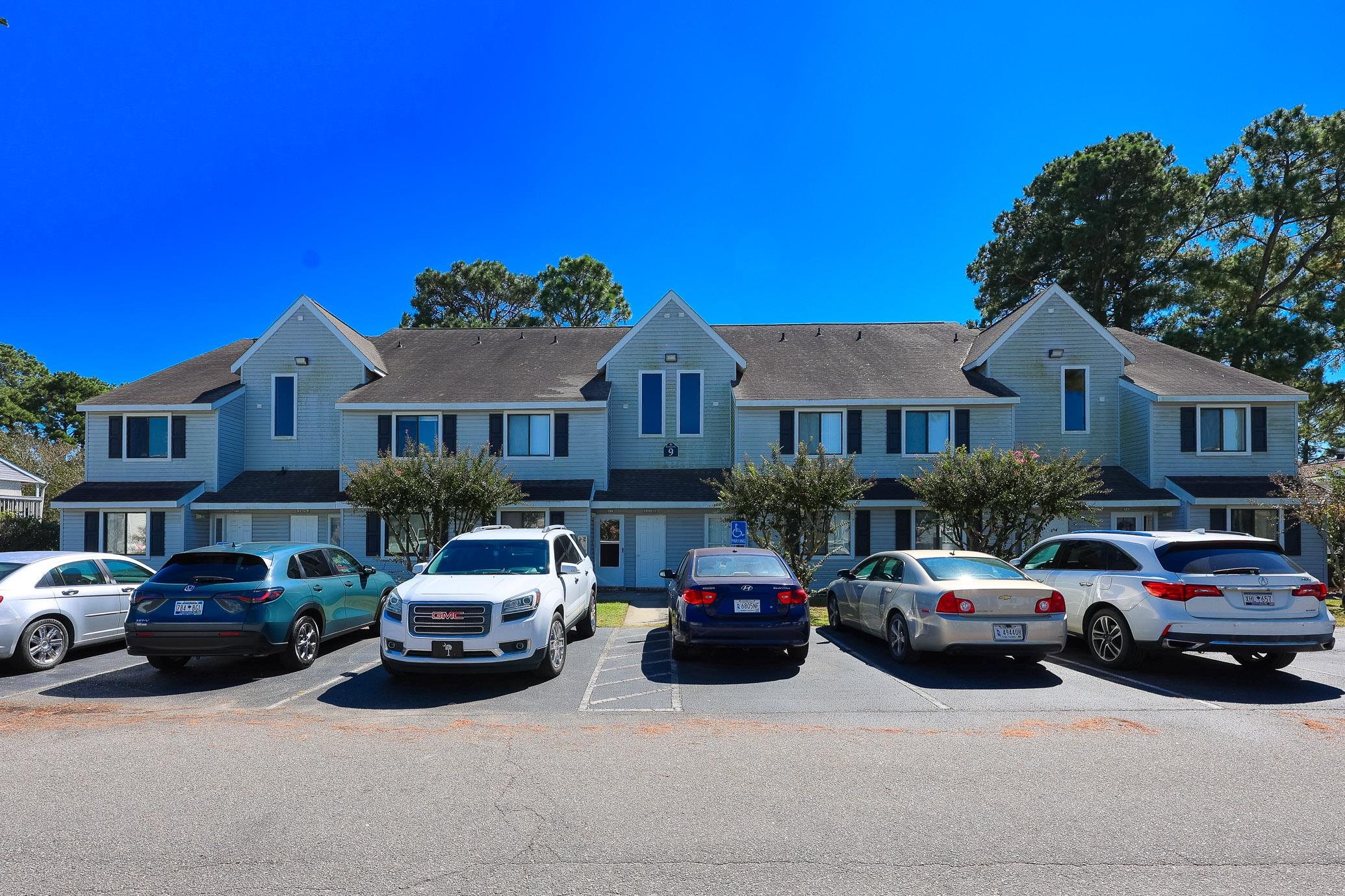 Townhouse for sale at 500 Fairway Village Dr #9E, Myrtle Beach, SC 29588 | MLS# 2624522