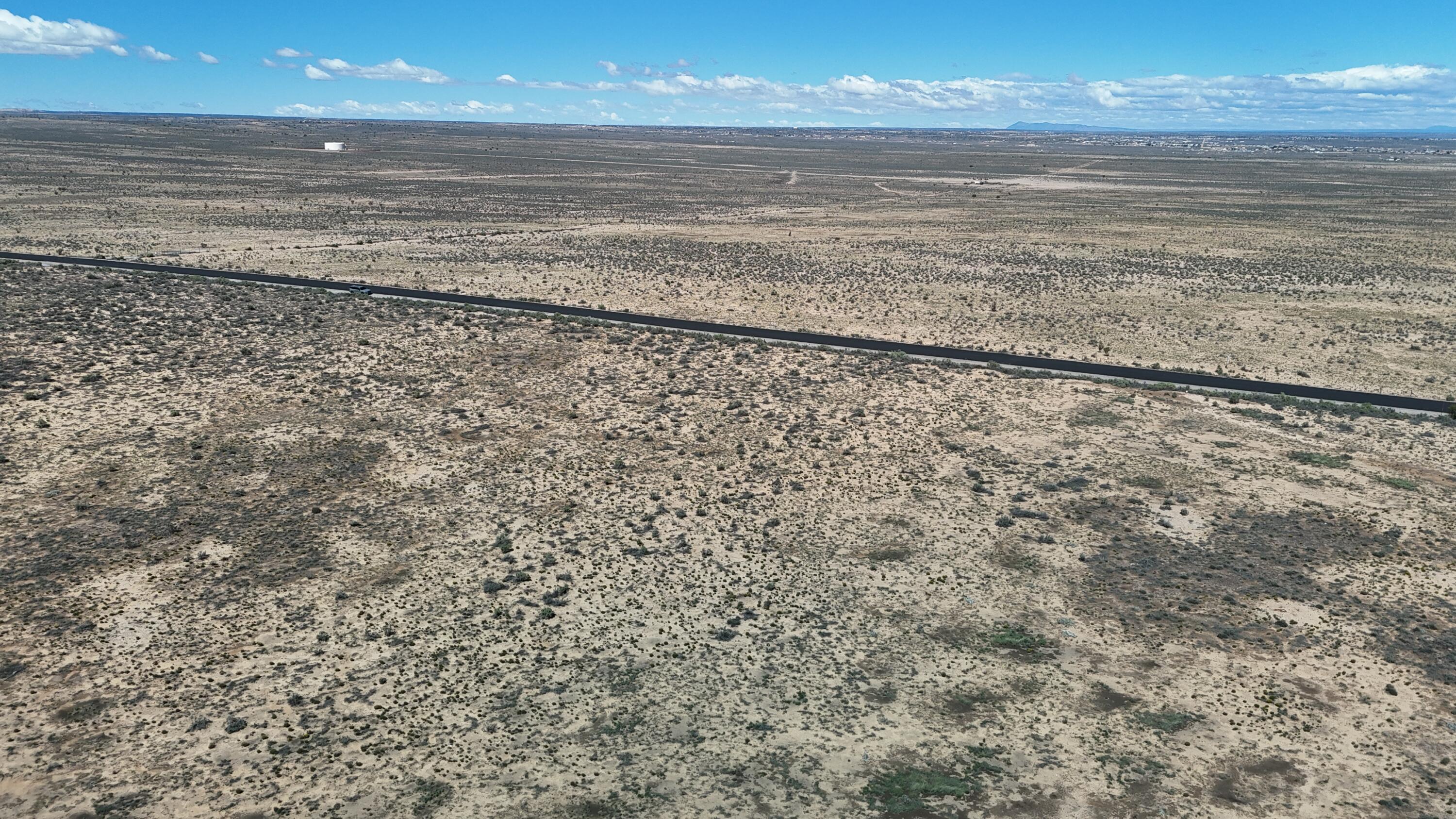 Photo 2 of Land for sale at Paseo Del Norte Blvd Nw, Albuquerque, NM 87114 | MLS# 1112035 | Listing updated on 2026-10-06