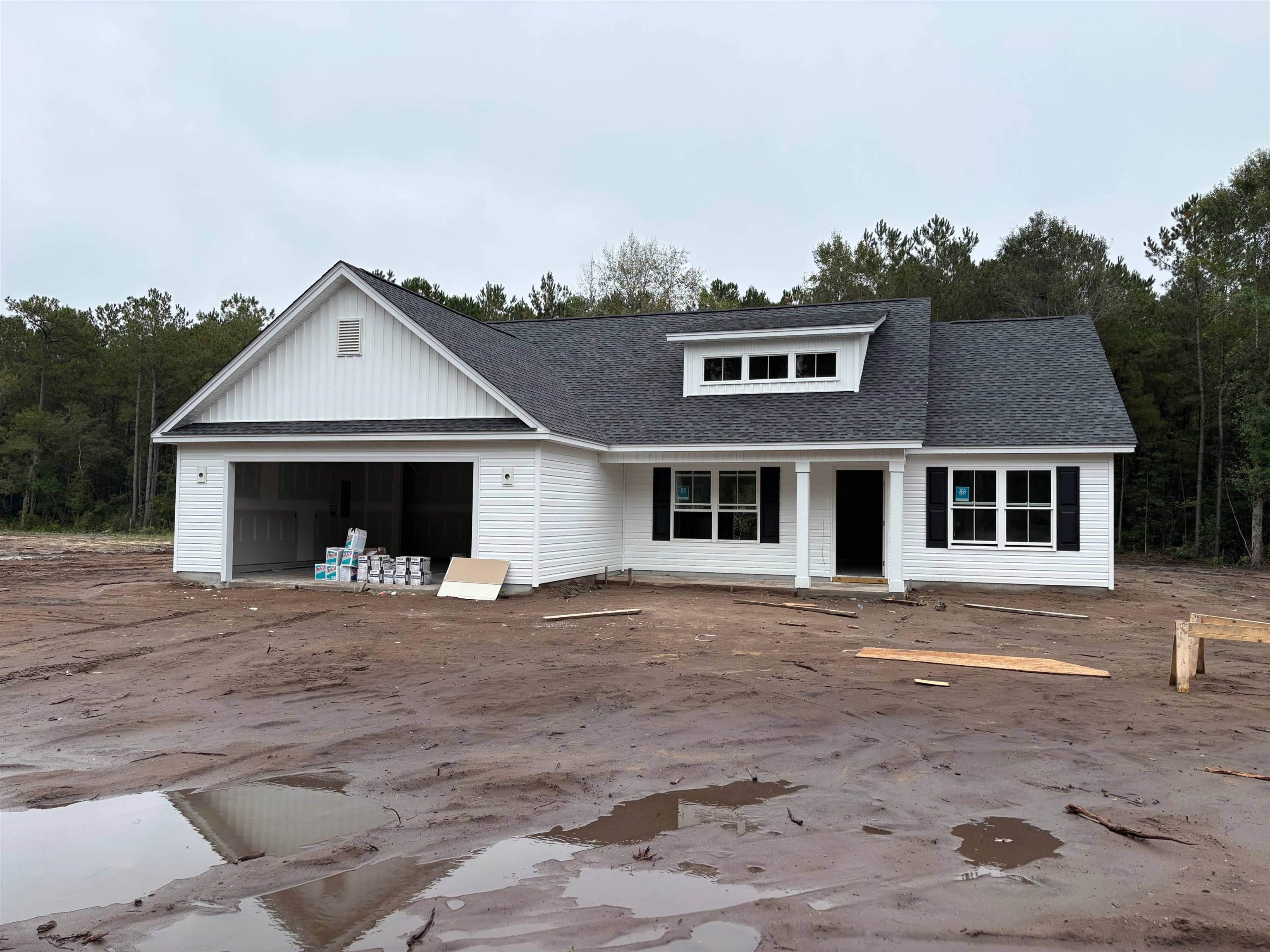 Photo 1 of Single family home for sale at 6160 Highway 66, Loris, SC 29569 | MLS# 2624539 | Listing updated on 2026-10-06