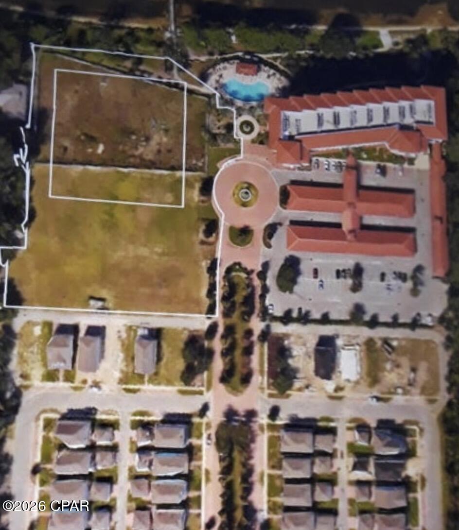 2400 Grandiflora Boulevard, Panama City, FL 32408 thumbnail, photo 7 of 10
