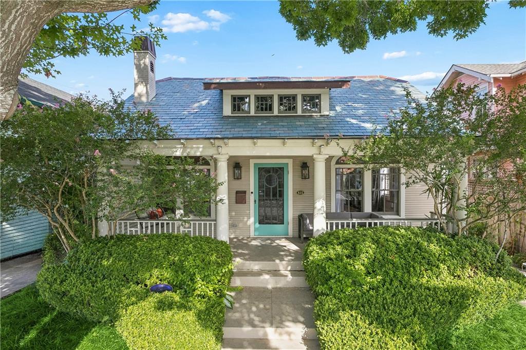 Single family home for sale at 835 Taft Pl, New Orleans, LA 70119 | MLS# 2580401