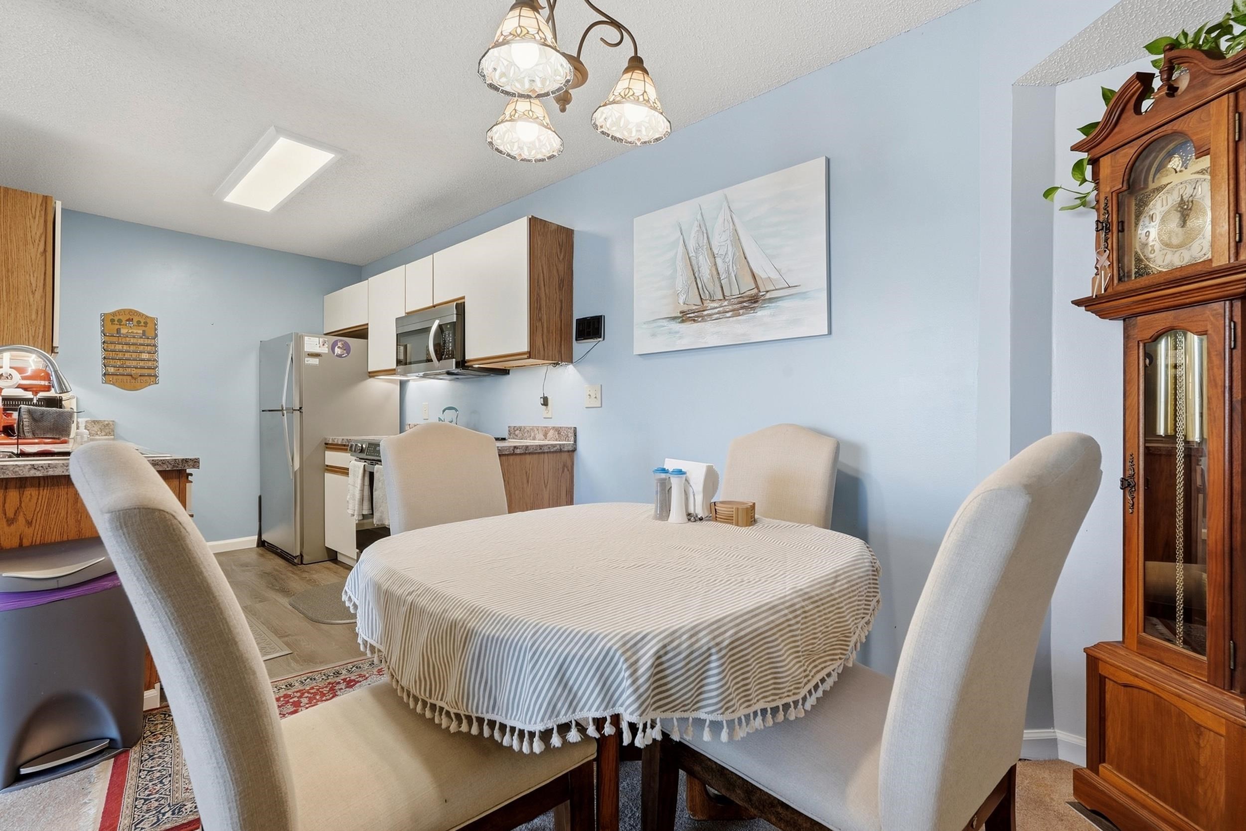 Listing Photo 5 - Condo for sale in building located at 8830 Cloister Dr, Myrtle Beach, SC 29575 - Unit #F