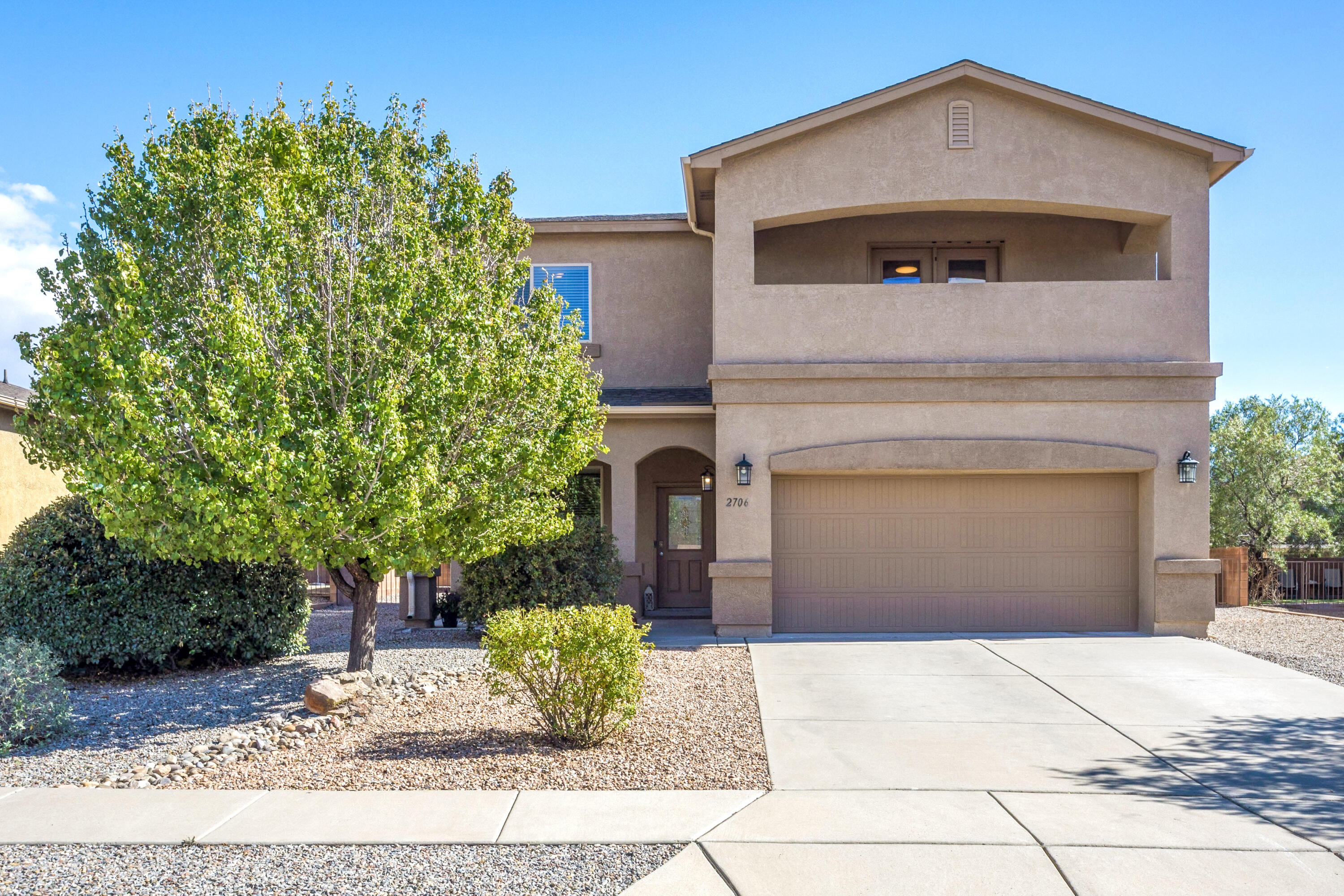 2706 Camacho Road SE