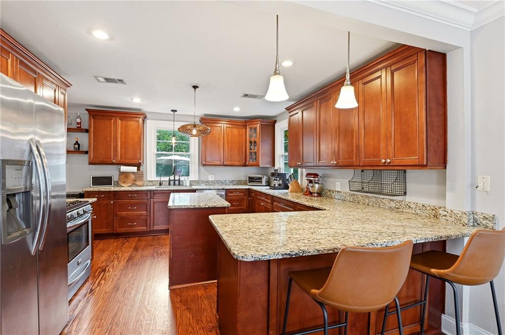 Photo 4 of Single family home for sale at 3416 Vincennes Pl, New Orleans, LA 70125 | MLS# 2580407 | Listing updated on 2026-10-07