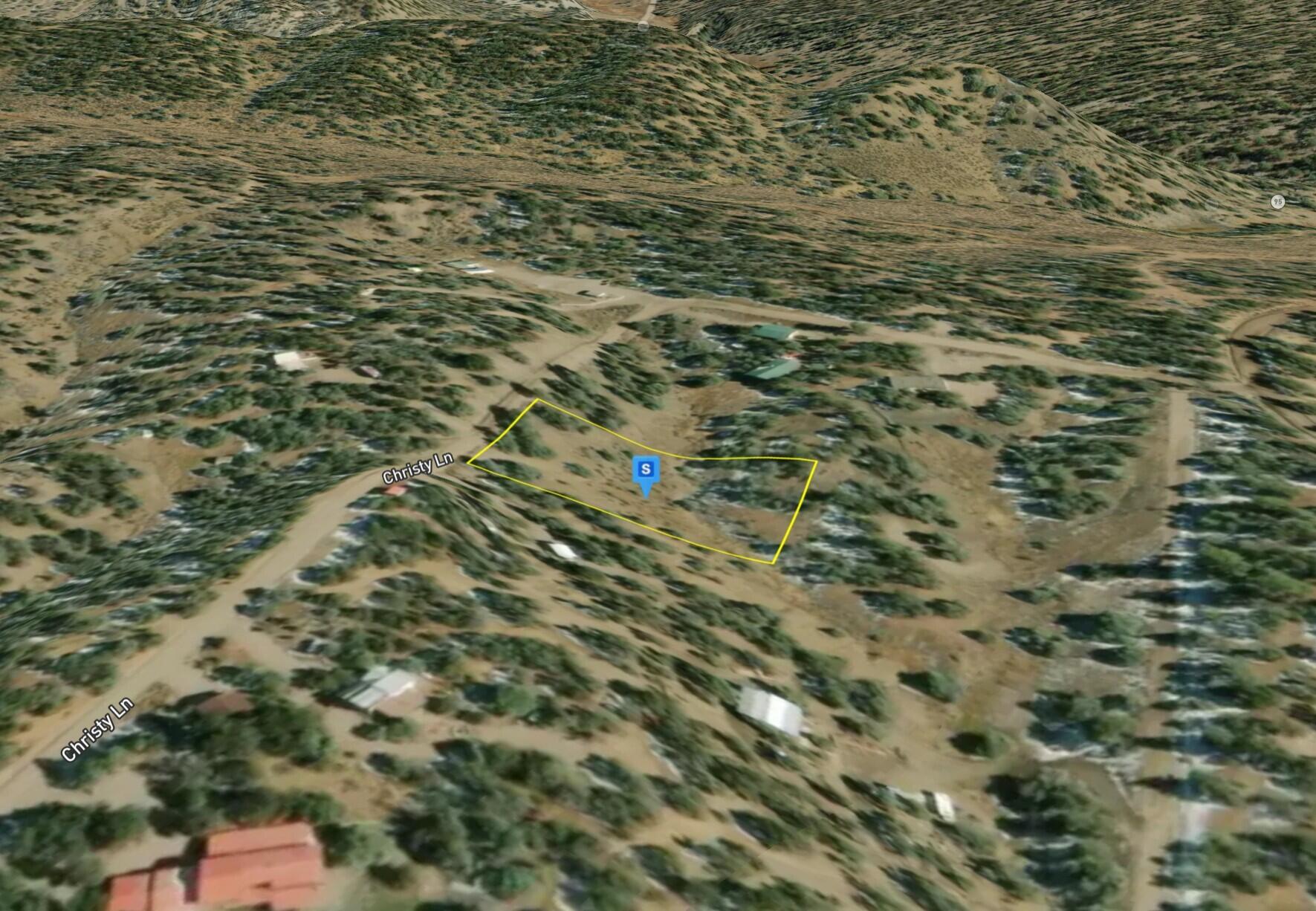 Photo 2 of Land for sale at 23 Christy Ln, Los Ojos, NM 87551 | MLS# 1112046 | Listing updated on 2026-10-21