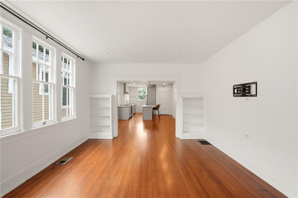 Photo 3 of Single family home for sale at 2515 Broadway St, New Orleans, LA 70125 | MLS# 2579149 | Listing updated on 2026-10-07