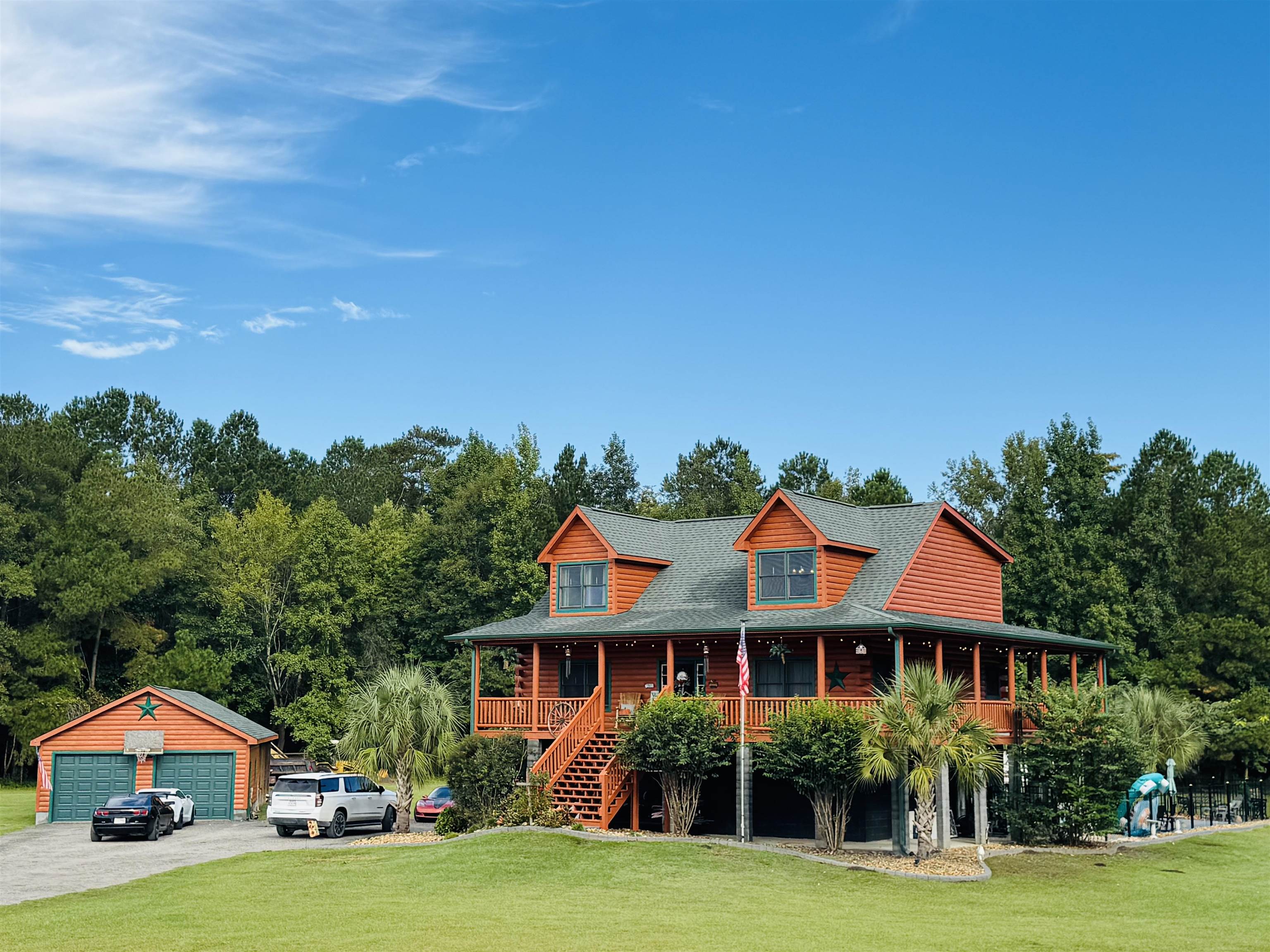 Photo 2 of Single family home for sale at 5770 Tranquil Rd, Conway, SC 29527 | MLS# 2624565 | Listing updated on 2026-10-06