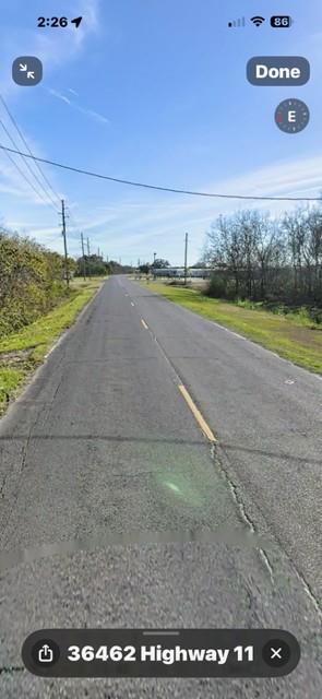 Photo 3 of Land for sale at 36462 Highway 11 Ave, Buras, LA 70041 | MLS# 2580491 | Listing updated on 2026-10-06
