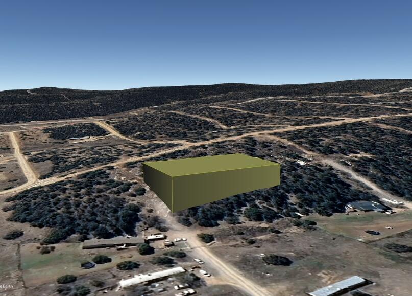 Photo 3 of Land for sale at S Marigold (ta B15 Lb) Ln, Edgewood, NM 87015 | MLS# 1112072 | Listing updated on 2026-10-06