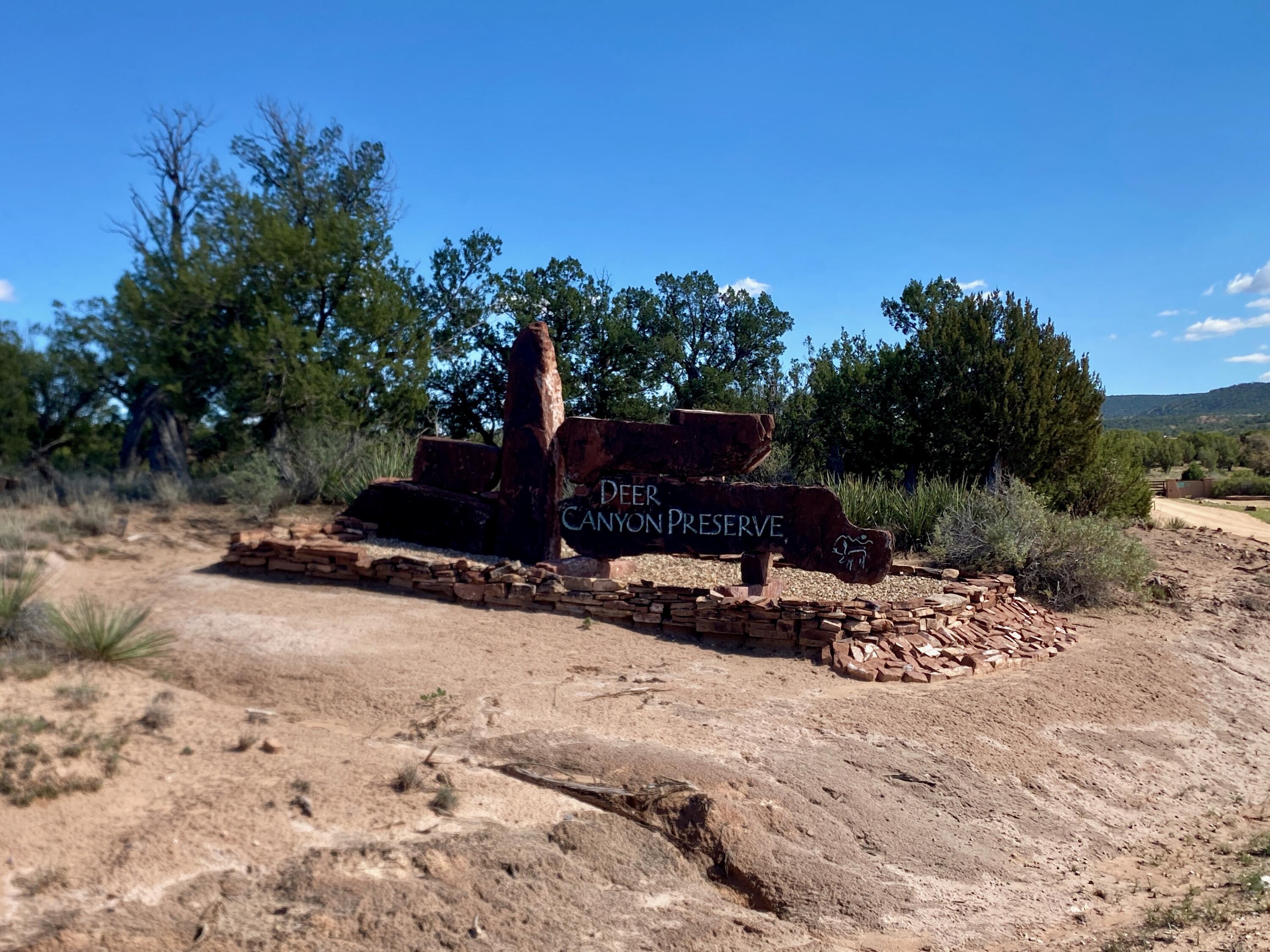 Photo 3 of Land for sale at 9 Caje Trl, Mountainair, NM 87036 | MLS# 1112075 | Listing updated on 2026-10-06