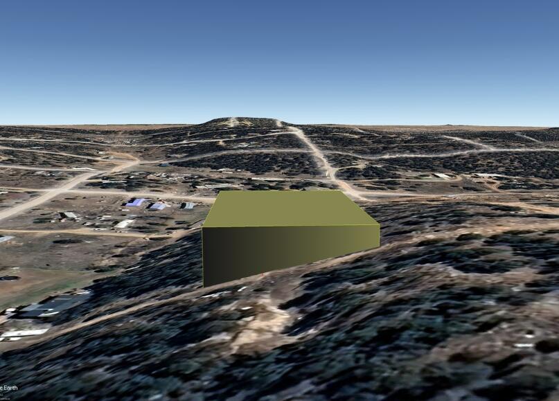 Photo 3 of Land for sale at S Pine (ta B15 Li) Ln, Edgewood, NM 87015 | MLS# 1112078 | Listing updated on 2026-10-06