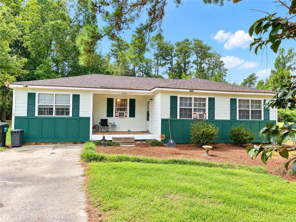 Single family home for sale at 11266 Soape Rd, Hammond, LA 70403 | MLS# 2580439