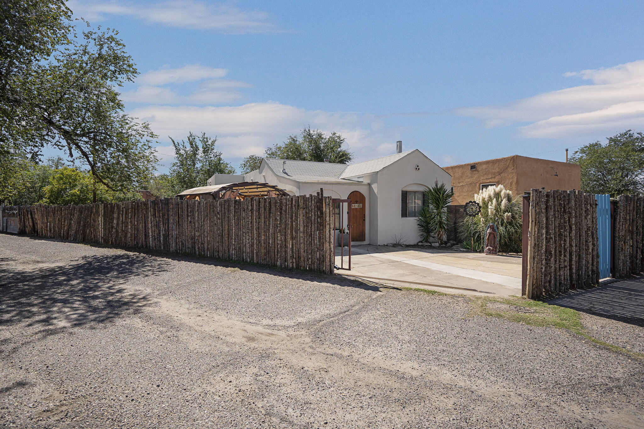 Single family home for sale at 620 Iron Ave SW, Albuquerque, NM 87102 | MLS# 1112082
