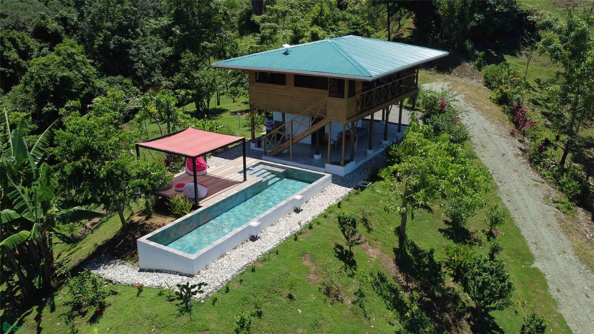 1 bed Single Family Homes For Sale in Golfito, Puntarenas - 1