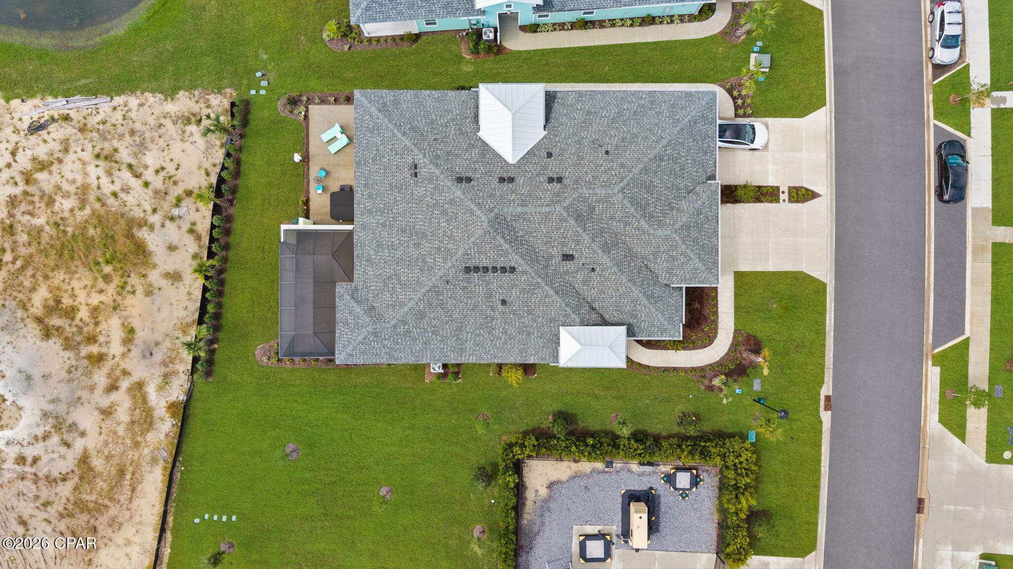 9405 Daydream Drive, Panama City Beach, FL 32413 thumbnail, photo 52 of 86