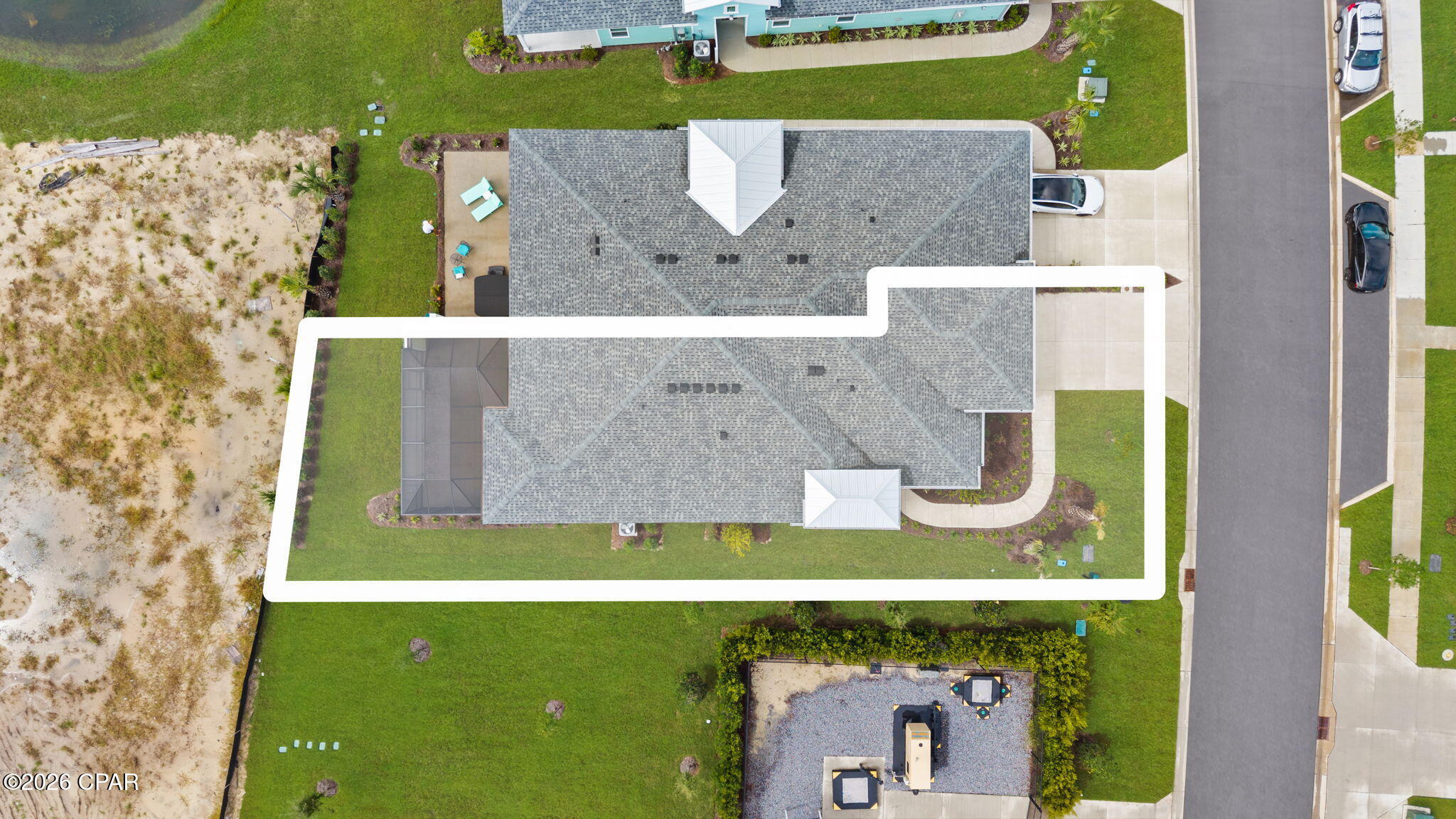 9405 Daydream Drive, Panama City Beach, FL 32413 thumbnail, photo 53 of 86