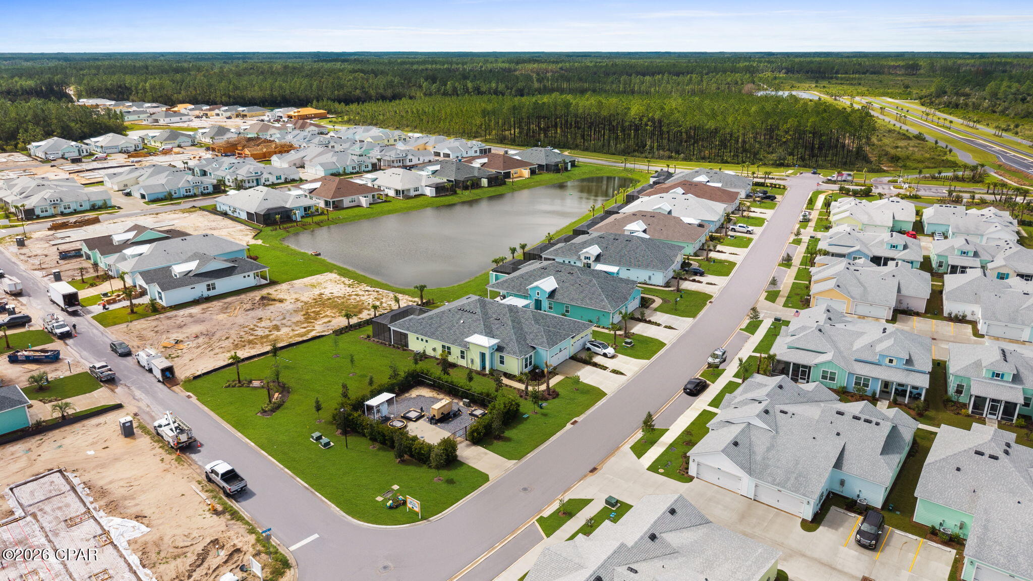 9405 Daydream Drive, Panama City Beach, FL 32413 thumbnail, photo 54 of 86