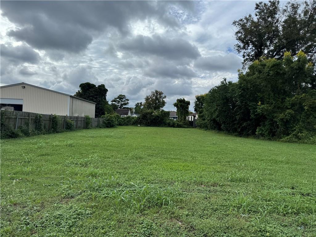 Photo 1 of Land for sale at 1707 1711 Odeon St, New Orleans, LA 70112 | MLS# 2580310 | Listing updated on 2026-10-07